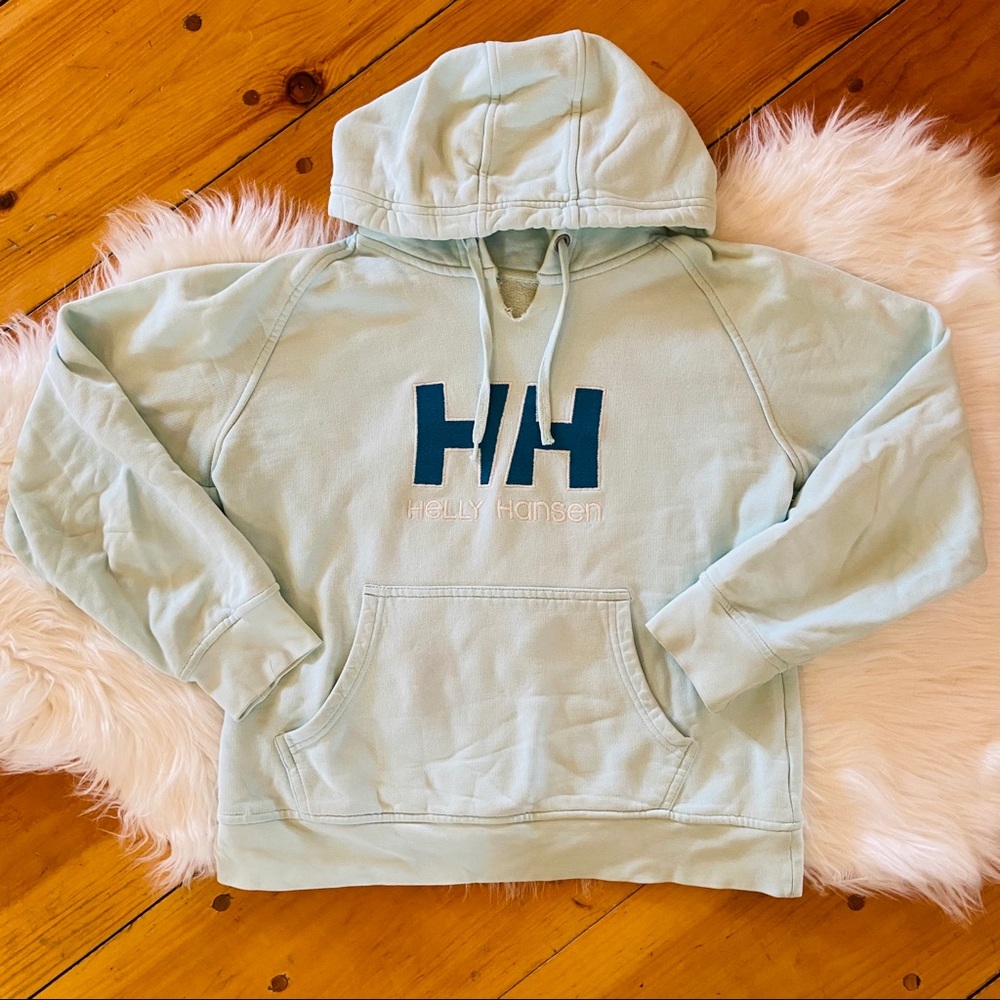 Helly Hansen Sweatshirt